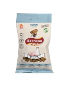 Friandises snack chiot jambon SERRANO