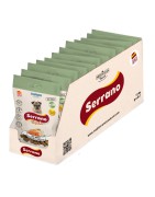 Friandises snack senior jambon SERRANO