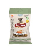 Friandises snack senior jambon SERRANO