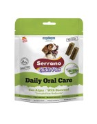 Friandises sticks Plus Daily Oral Care SERRANO