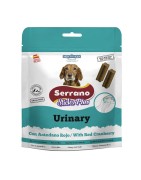 Friandises sticks Plus Care Urinary SERRANO