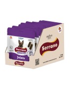 Friandises sticks Plus Care Joints Mobility SERRANO