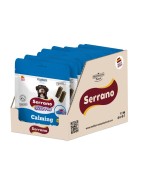 Friandises sticks Plus Care Calming SERRANO