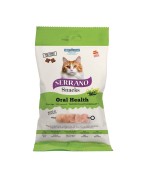 Friandises sticks Chat Oral Care au poulet SERRANO
