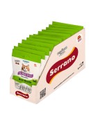 Friandises sticks Chat Oral Care sardine SERRANO