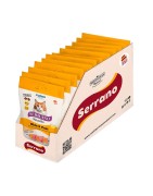 Friandises sticks Chat Care Skin & Coat SERRANO