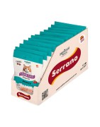 Friandises sticks Chat Care Urinary poulet SERRANO
