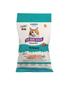 Friandises sticks Chat Care Urinary poulet SERRANO