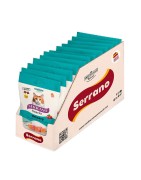 Friandises sticks Chat Care Urinary saumon & thon SERRANO
