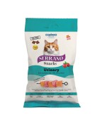 Friandises sticks Chat Care Urinary saumon & thon SERRANO
