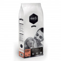 Croquettes AMITY ADULT SALMON & RICE : Poids:4 kg