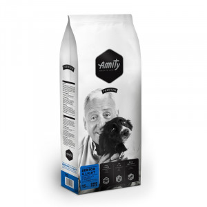 Croquettes AMITY SENIOR & LIGHT