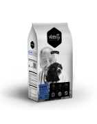 Croquettes AMITY SENIOR & LIGHT