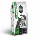 Croquettes AMITY CHICKEN & RICE STERILIZED : Poids:2 kg