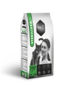 Croquettes AMITY CHICKEN & RICE STERILIZED