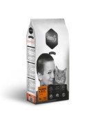 Croquettes AMITY CAT SALMON & RICE