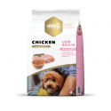 Croquettes AMITY ADULT CHICKEN : Poids:4 kg