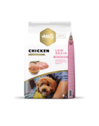 Croquettes AMITY ADULT CHICKEN