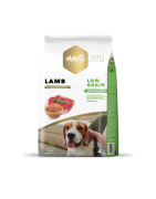 Croquettes AMITY ADULT LAMB