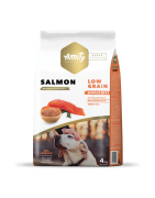 Croquettes AMITY ADULT SALMON