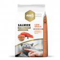 Croquettes AMITY ADULT CAT STERILIZED SALMON : Poids:2 kg