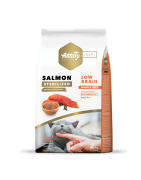 Croquettes AMITY ADULT CAT STERILIZED SALMON