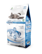 Litière agglomérante POUDRE DE BÉBÉ