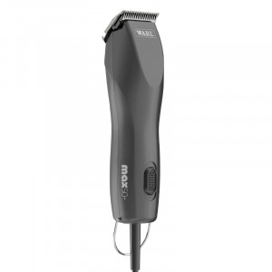 Moser | Chien | Tondeuse WAHL MAX50