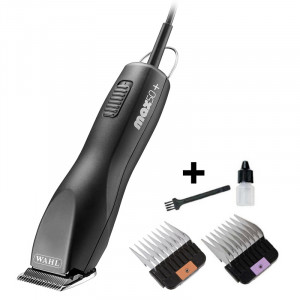 Moser | Chien | Tondeuse WAHL MAX50