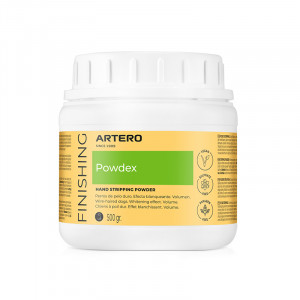 POWDEX Poudre Stripping| ARTERO