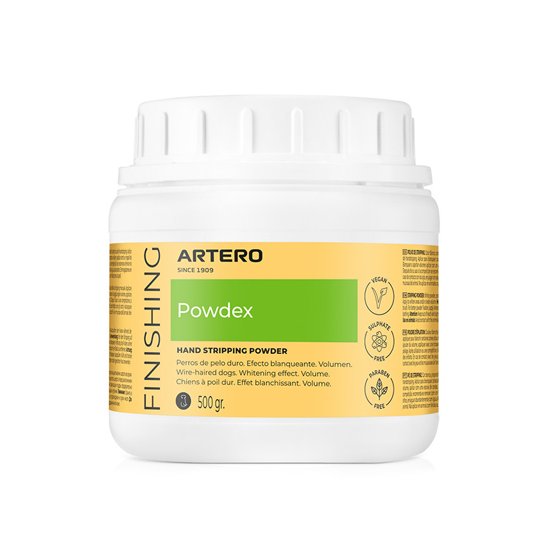 POWDEX Poudre Stripping| ARTERO