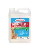 Désinfectant 4 en 1
