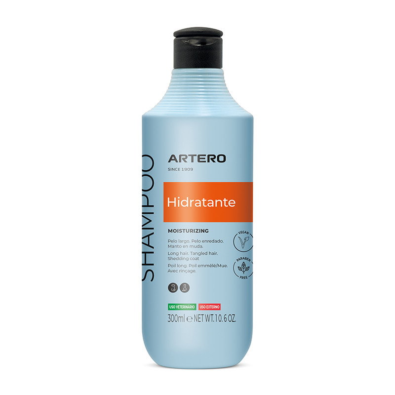 Shampoing HYDRATANT | ARTERO