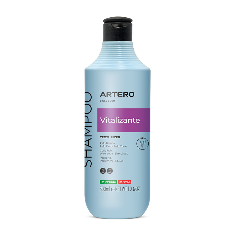 Shampoing REVITALISANT| ARTERO