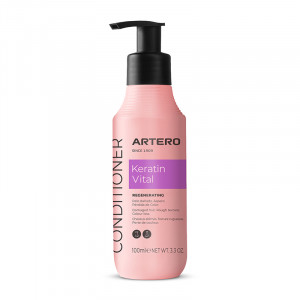 Conditionneur KERATIN VITAL | ARTERO