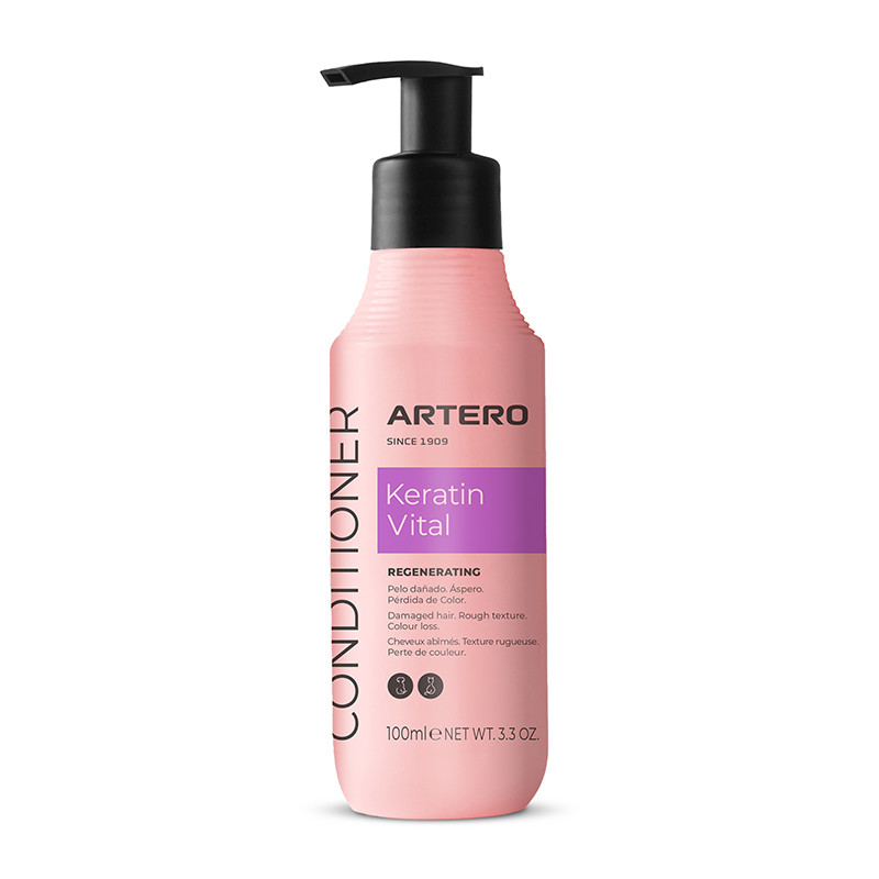 Conditionneur KERATIN VITAL | ARTERO