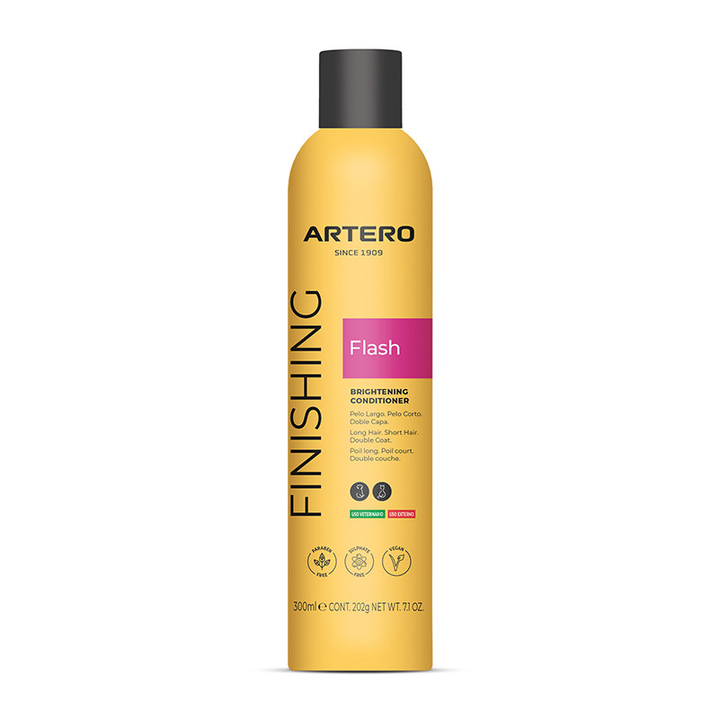 Après-shampoing spray FLASH | ARTERO
