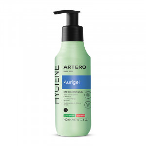ARTERO Aurigel | Nettoyant pour oreilles