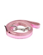 Laisse PUPPIA brillante EVON