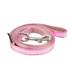 Laisse PUPPIA brillante EVON