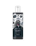 BUGALUGS BEST IN BREED* | Shampoing doux pour chien au charbon