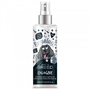 BUGALUGS BEST IN BREED* | Eau de Cologne pour chien