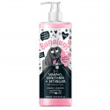 BUGALUGS soin 3 en 1| Shampoing pour chien hydratant et démêlant : Contenance :500 ml