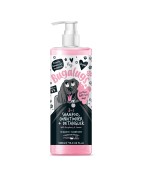 BUGALUGS soin 3 en 1| Shampoing pour chien hydratant et démêlant