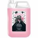 BUGALUGS soin 3 en 1| Shampoing pour chien hydratant et démêlant : Contenance :5 L