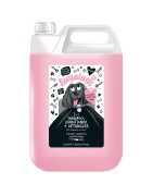 BUGALUGS soin 3 en 1| Shampoing pour chien hydratant et démêlant