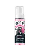BUGALUGS Baby Fresh | Shampoing sans rinçage pour chien