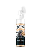 BUGALUGS NO RINSE PAW CLEANER Oatmeal | Nettoyant pattes