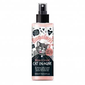 BUGALUGS Papaye & Coconut | Parfum pour chat