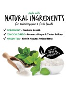 BUGALUGS DENTAL CARE | SPRAY menthe fraîche
